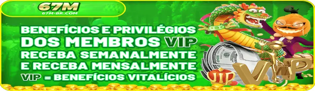 Bônus de 100% no primeiro depósito.