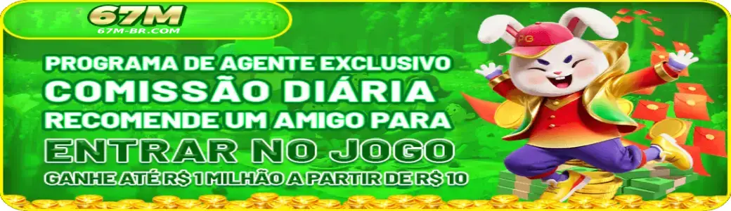 Bônus de 100% no primeiro depósito.